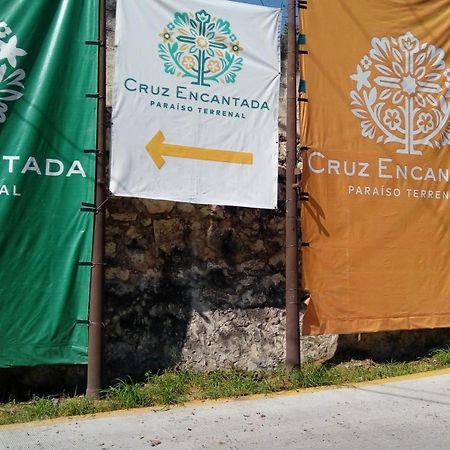 Casa Adhita, Tu Confort Es Nuestra Prioridad. Yautepec Exteriör bild