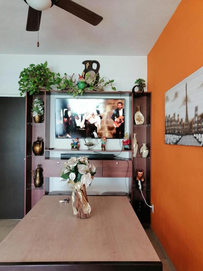 Casa Adhita, Tu Confort Es Nuestra Prioridad. Yautepec Exteriör bild