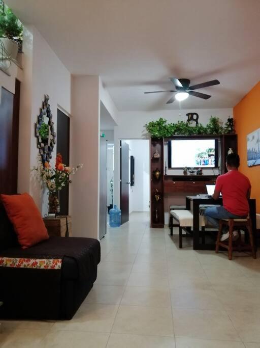 Casa Adhita, Tu Confort Es Nuestra Prioridad. Yautepec Exteriör bild