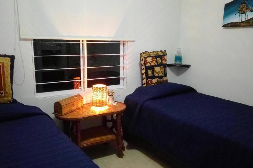 Casa Adhita, Tu Confort Es Nuestra Prioridad. Yautepec Exteriör bild