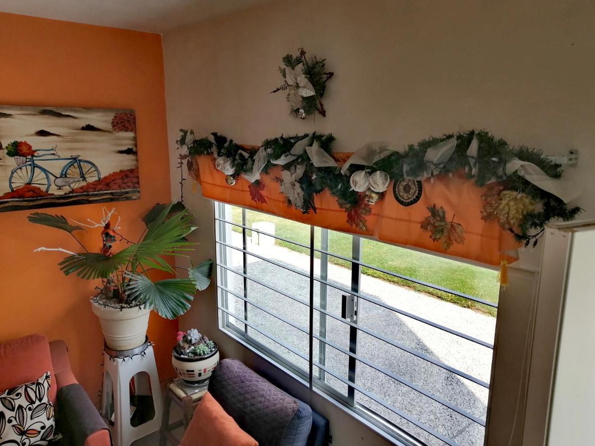 Casa Adhita, Tu Confort Es Nuestra Prioridad. Yautepec Exteriör bild