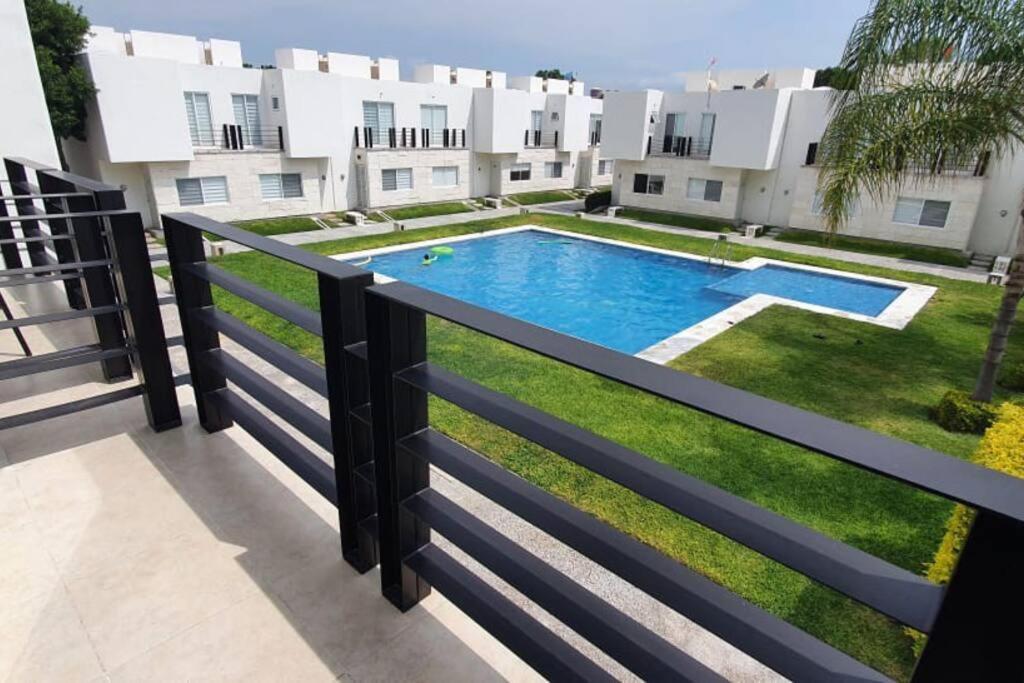 Casa Adhita, Tu Confort Es Nuestra Prioridad. Yautepec Exteriör bild