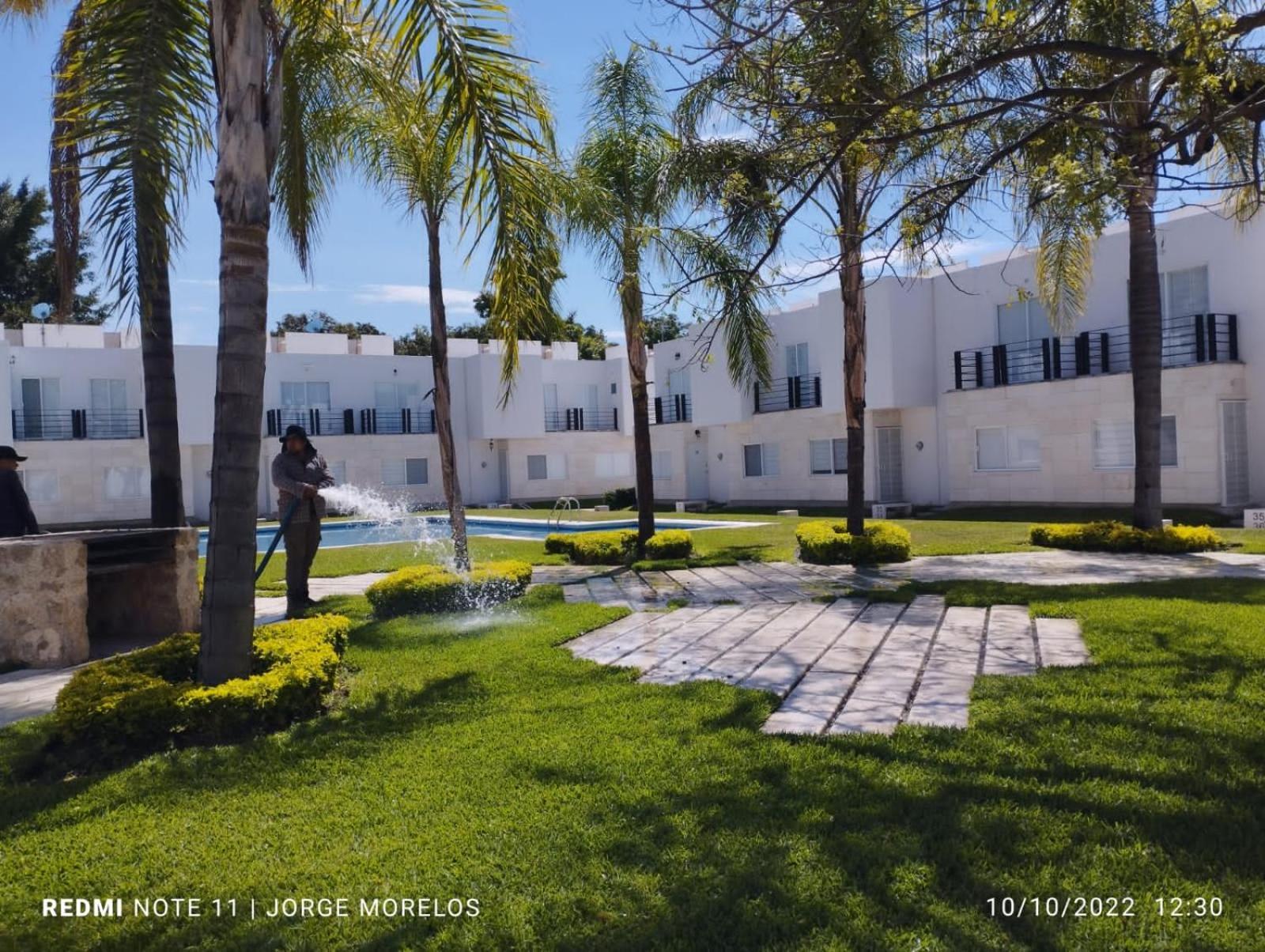 Casa Adhita, Tu Confort Es Nuestra Prioridad. Yautepec Exteriör bild